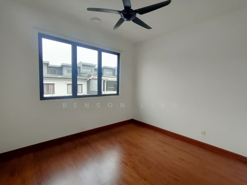 Rumah Teres 2 Tingkat untuk Disewa di Sungai Buloh (Selangor) - Benson Lian - Interior - PropertyGuru.com.my