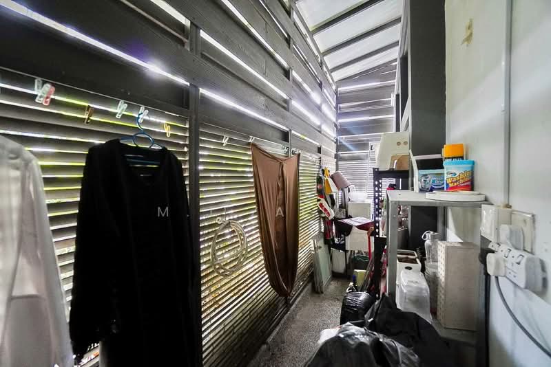 Rumah Teres 2 Tingkat untuk Dijual di Taman Sierra Ukay (Ulu Kelang) - M.J Zairin - Interior - PropertyGuru.com.my