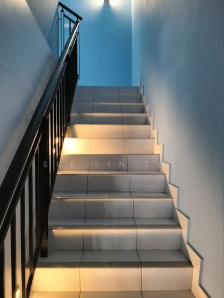2-storey Terraced House for Rent in Taman Bestari Perdana (Pasir Gudang) - Sue Jin Tee - Interior - PropertyGuru.com.my
