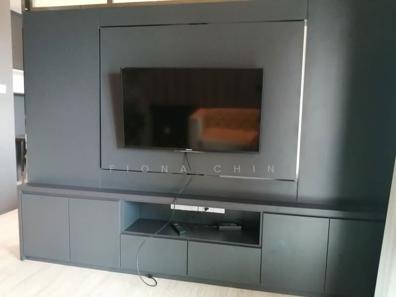 Servis Apartment untuk Disewa di The Potpourri - Fiona Chin - Interior - PropertyGuru.com.my