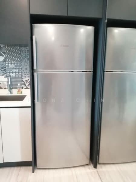 Servis Apartment untuk Disewa di The Potpourri - Fiona Chin - Kitchen - PropertyGuru.com.my