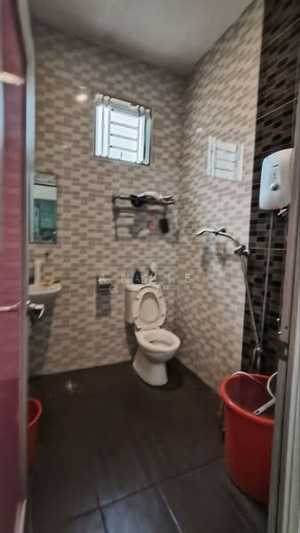 Semi-Detached House for Sale in Taman Nusa Bestari (Iskandar Puteri (Nusajaya)) - Annie Chai - PropertyGuru.com.my