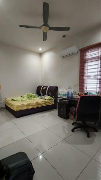 Semi-Detached House for Sale in Taman Nusa Bestari (Iskandar Puteri (Nusajaya)) - Annie Chai - PropertyGuru.com.my