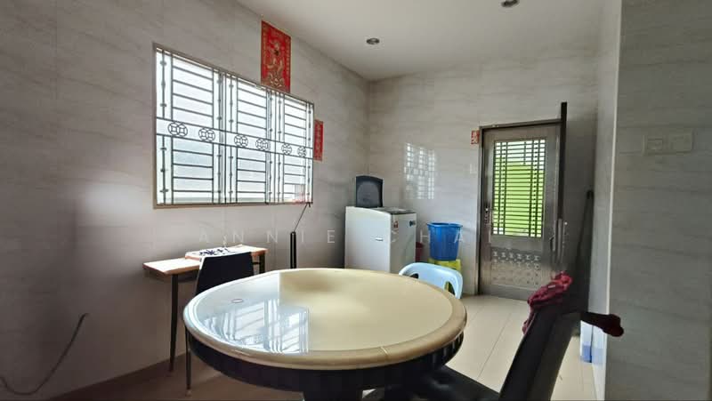 Semi-Detached House for Sale in Taman Nusa Bestari (Iskandar Puteri (Nusajaya)) - Annie Chai - PropertyGuru.com.my