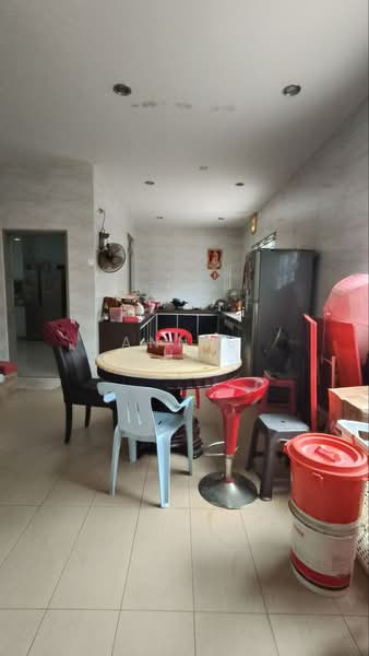 Semi-Detached House for Sale in Taman Nusa Bestari (Iskandar Puteri (Nusajaya)) - Annie Chai - PropertyGuru.com.my