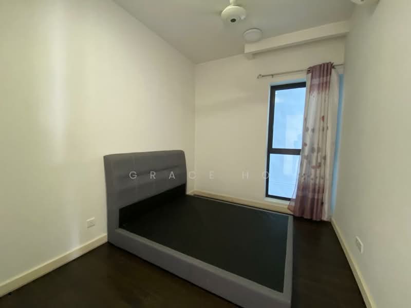 Condominium for Sale at One Central Park - Grace Ho - Bedroom - PropertyGuru.com.my