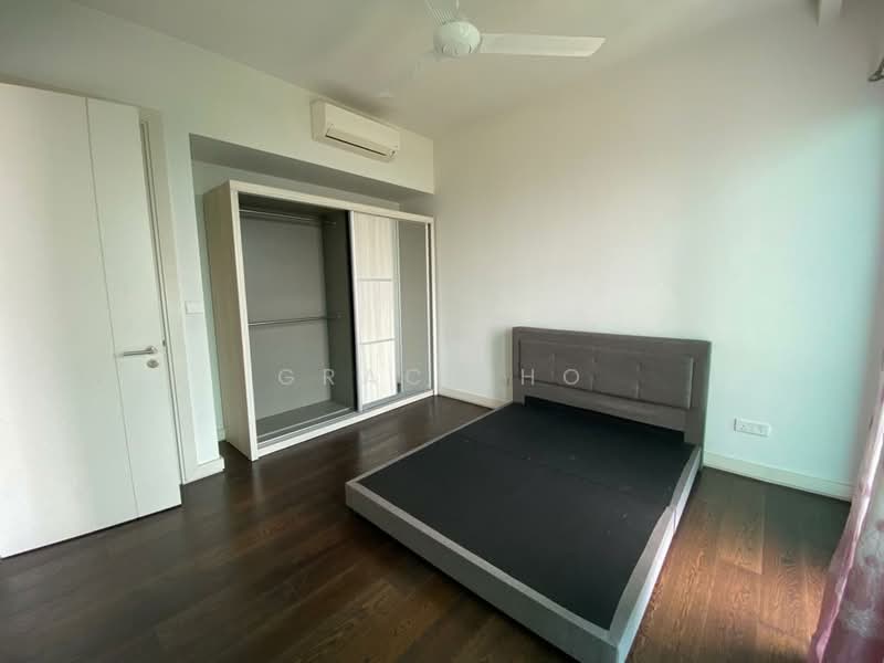 Condominium for Sale at One Central Park - Grace Ho - Bedroom - PropertyGuru.com.my