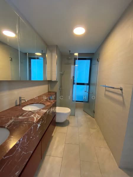 Condominium for Sale at One Central Park - Grace Ho - Bathroom - PropertyGuru.com.my