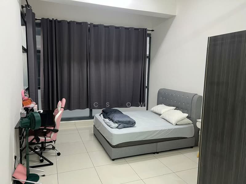 Service Residence for Rent at Serviced Residence @ 3 Towers - CS OW - Bedroom - PropertyGuru.com.my