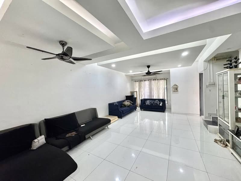 Rumah Teres 2 Tingkat untuk Dijual di Taman Pendamar Indah 2 (Klang) - Wan Azlan Ahmad - PropertyGuru.com.my