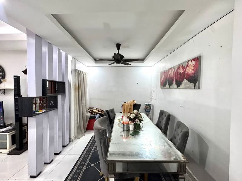 Rumah Teres 2 Tingkat untuk Dijual di Taman Pendamar Indah 2 (Klang) - Wan Azlan Ahmad - PropertyGuru.com.my