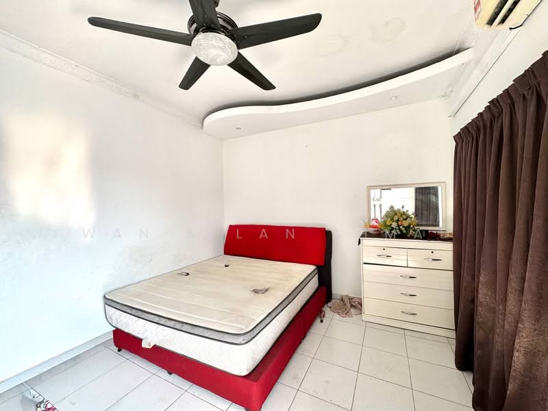 Rumah Teres 2 Tingkat untuk Dijual di Taman Pendamar Indah 2 (Klang) - Wan Azlan Ahmad - PropertyGuru.com.my