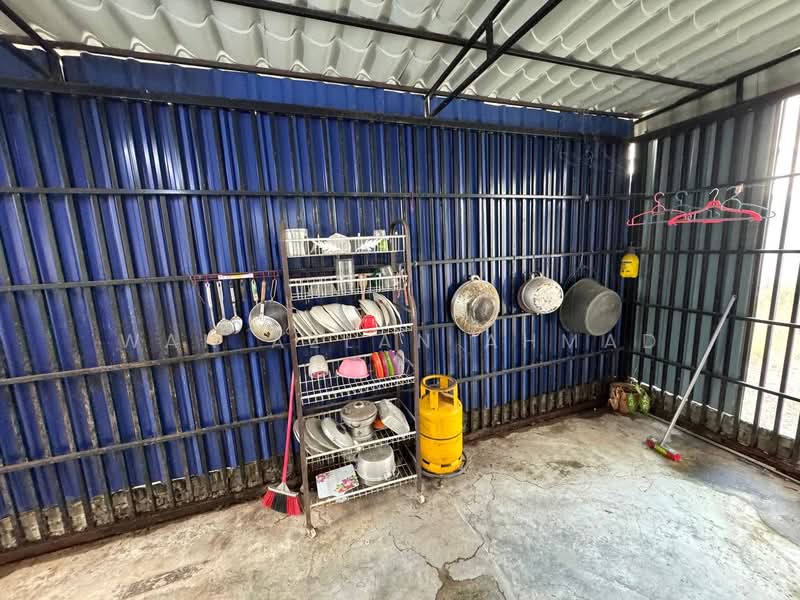 Rumah Teres 2 Tingkat untuk Dijual di Taman Pendamar Indah 2 (Klang) - Wan Azlan Ahmad - PropertyGuru.com.my