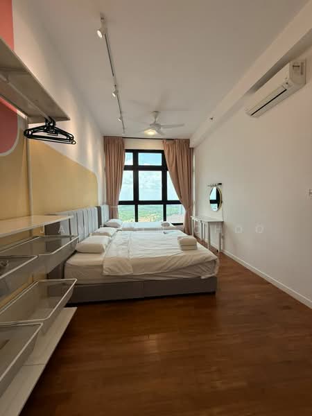Servis Apartment untuk Disewa di Paradigm Residence - Jameson Choo - PropertyGuru.com.my