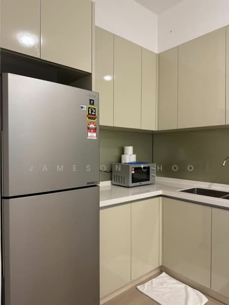 Servis Apartment untuk Disewa di Paradigm Residence - Jameson Choo - PropertyGuru.com.my