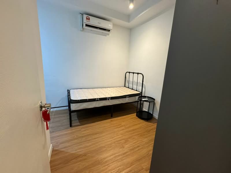 Servis Apartment untuk Disewa di Centrestage Designer Suite - Kian Fei - Bedroom - PropertyGuru.com.my