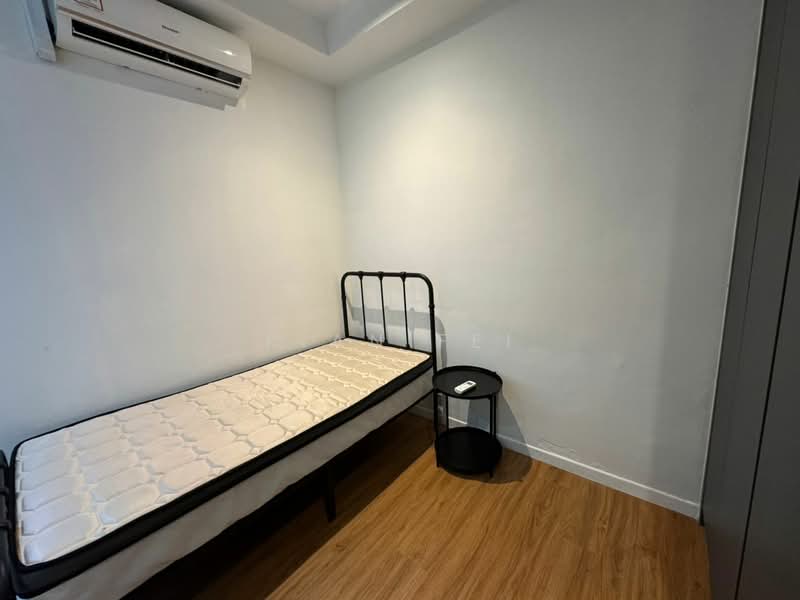 Servis Apartment untuk Disewa di Centrestage Designer Suite - Kian Fei - Bedroom - PropertyGuru.com.my