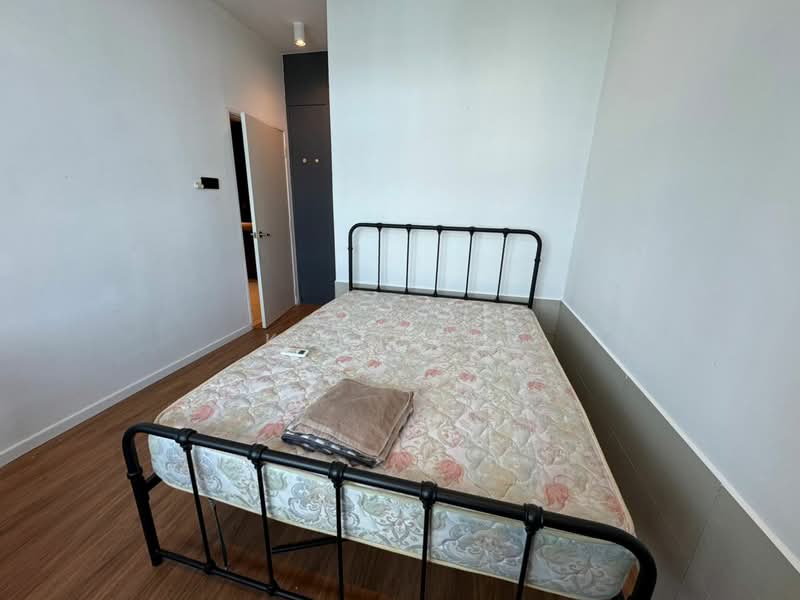 Servis Apartment untuk Disewa di Centrestage Designer Suite - Kian Fei - Bedroom - PropertyGuru.com.my