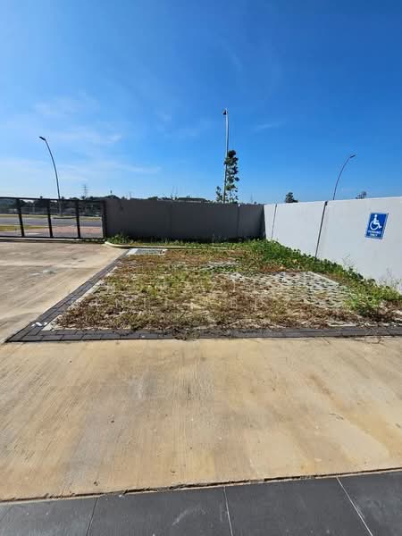 Factory for Rent in Sungai Buloh (Selangor) - Norazila Binti Abdul Rahim - Exterior - PropertyGuru.com.my