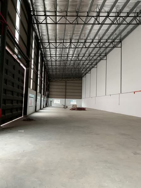 Semi-D Factory for Sale in Puncak Alam (Selangor) - Belle Yap - Interior - PropertyGuru.com.my