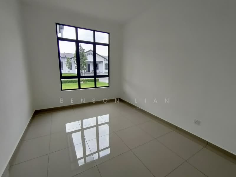 1-storey Terraced House for Rent in Shah Alam (Selangor) - Benson Lian - Interior - PropertyGuru.com.my