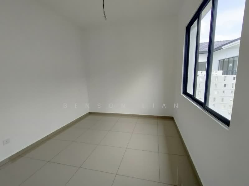 1-storey Terraced House for Rent in Shah Alam (Selangor) - Benson Lian - Interior - PropertyGuru.com.my