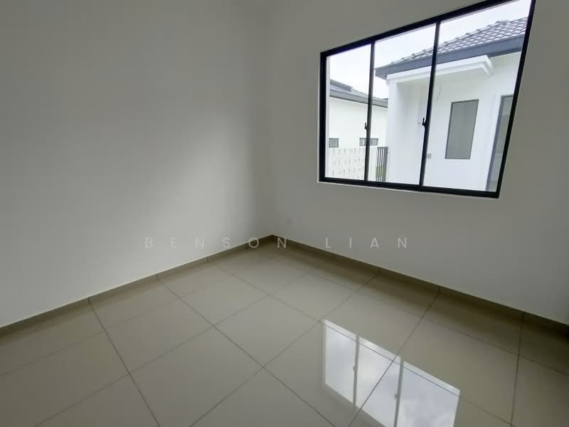 1-storey Terraced House for Rent in Shah Alam (Selangor) - Benson Lian - Interior - PropertyGuru.com.my