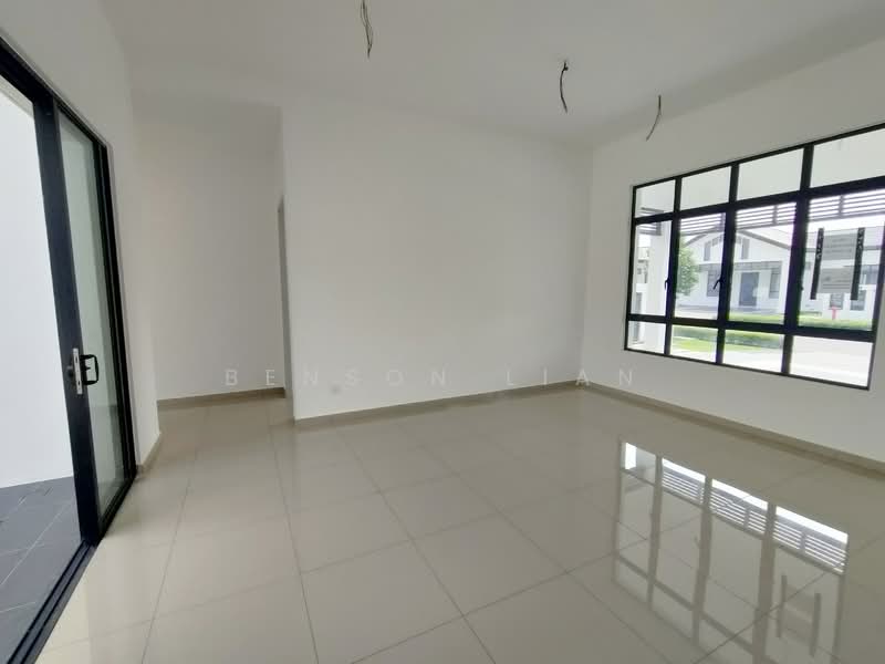 1-storey Terraced House for Rent in Shah Alam (Selangor) - Benson Lian - Interior - PropertyGuru.com.my