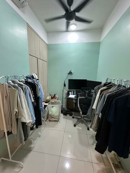 Service Residence for Rent at Dianthus @ Tropicana Gardens - Kfong Lee - Study - PropertyGuru.com.my