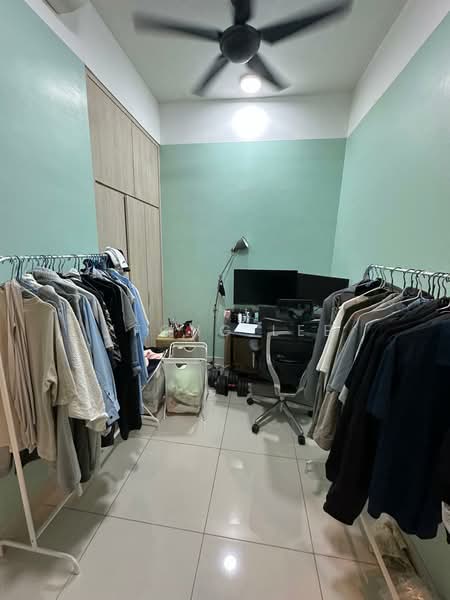 Service Residence for Rent at Dianthus @ Tropicana Gardens - Kfong Lee - Study - PropertyGuru.com.my