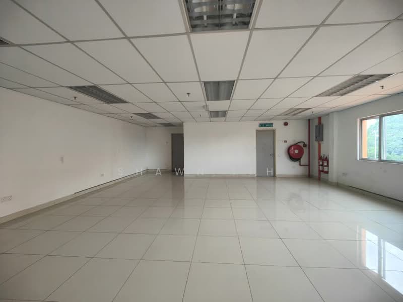 Warehouse for Rent in Taman Perindustrian Krubong (Krubong) - Shawn Teh - Interior - PropertyGuru.com.my
