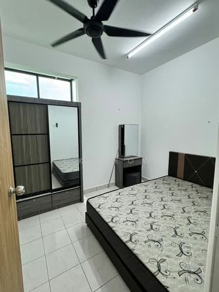 Pangsapuri untuk Disewa di Larkin Indah - Ck Leow - Bedroom - PropertyGuru.com.my