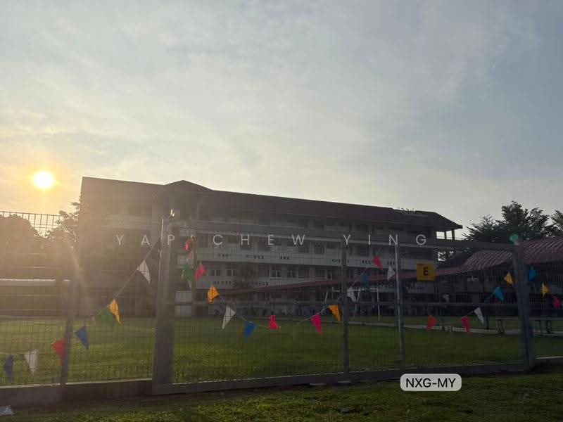 Kedai untuk Dijual di Taman Gembira (Klang) - Yap Chew Ying - PropertyGuru.com.my