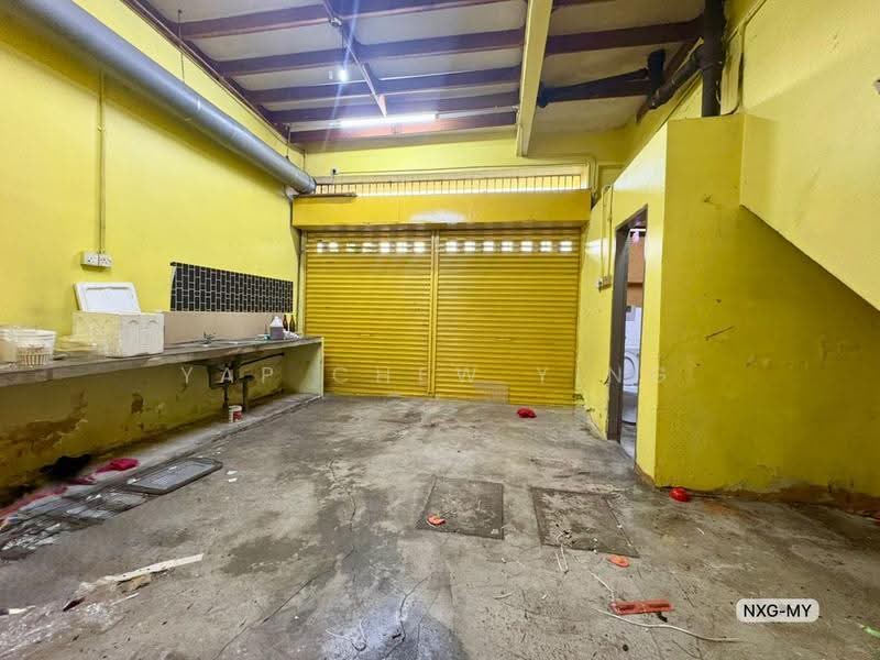 Kedai untuk Dijual di Taman Gembira (Klang) - Yap Chew Ying - PropertyGuru.com.my