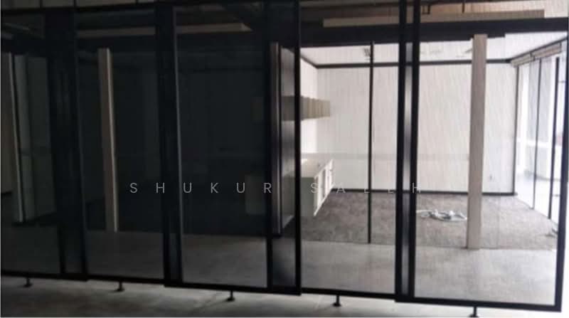 Pejabat untuk Disewa di Damansara Perdana (Selangor) - SHUKUR SALEH - Interior - PropertyGuru.com.my