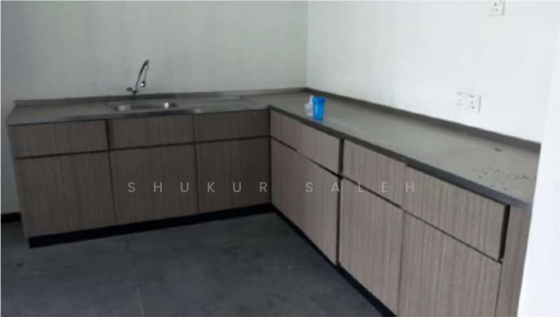 Pejabat untuk Disewa di Damansara Perdana (Selangor) - SHUKUR SALEH - Kitchen - PropertyGuru.com.my