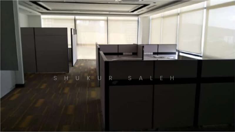 Pejabat untuk Disewa di Damansara Perdana (Selangor) - SHUKUR SALEH - Interior - PropertyGuru.com.my