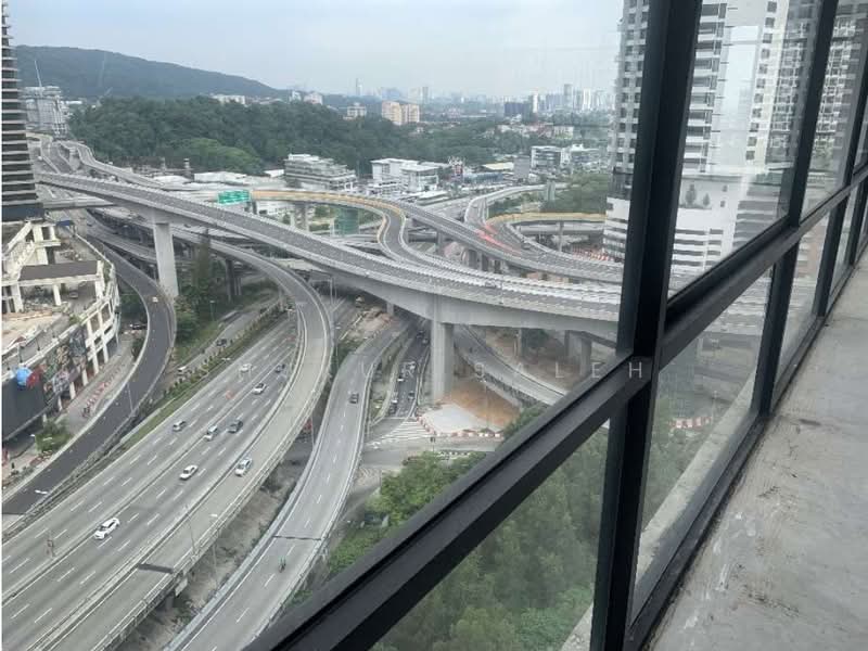 Pejabat untuk Disewa di Damansara Perdana (Selangor) - SHUKUR SALEH - View - PropertyGuru.com.my