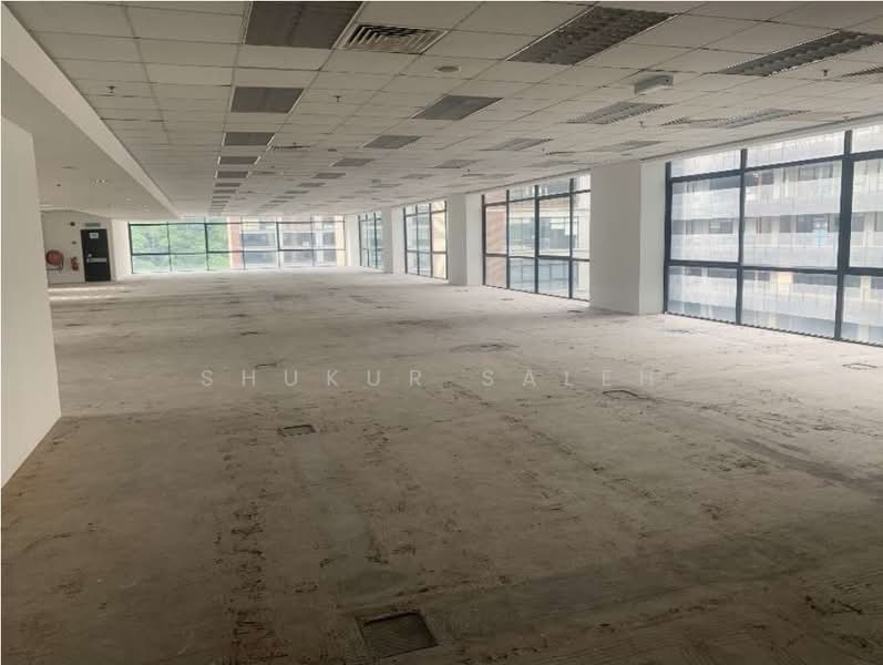Pejabat untuk Disewa di Damansara Perdana (Selangor) - SHUKUR SALEH - Interior - PropertyGuru.com.my