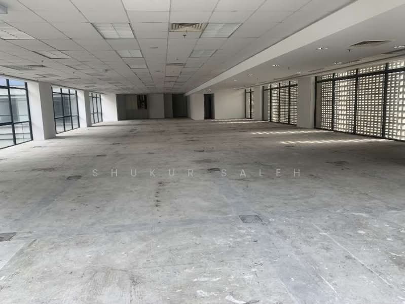 Pejabat untuk Disewa di Damansara Perdana (Selangor) - SHUKUR SALEH - Interior - PropertyGuru.com.my
