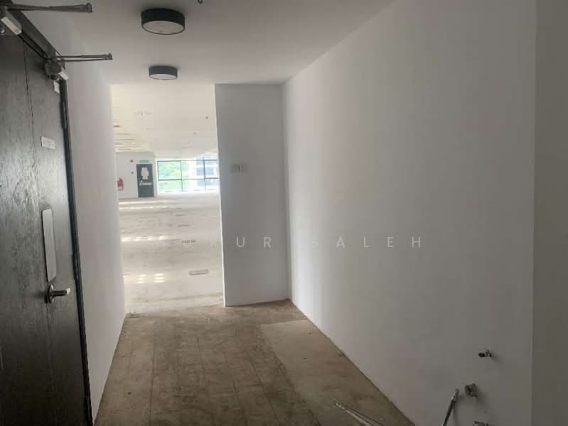 Pejabat untuk Disewa di Damansara Perdana (Selangor) - SHUKUR SALEH - Interior - PropertyGuru.com.my