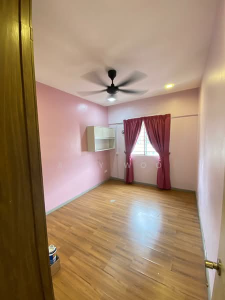 Pangsapuri untuk Disewa di Pelangi Heights - Abby Woo - Interior - PropertyGuru.com.my