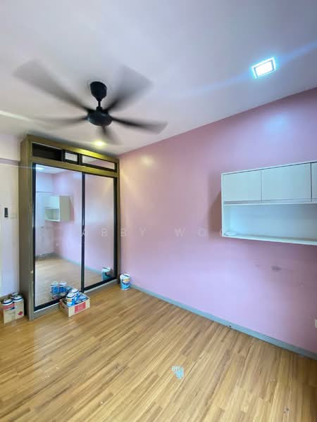 Pangsapuri untuk Disewa di Pelangi Heights - Abby Woo - Interior - PropertyGuru.com.my