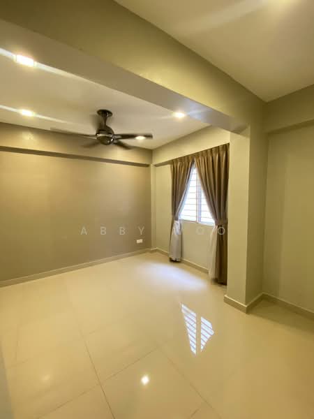 Pangsapuri untuk Disewa di Pelangi Heights - Abby Woo - Interior - PropertyGuru.com.my