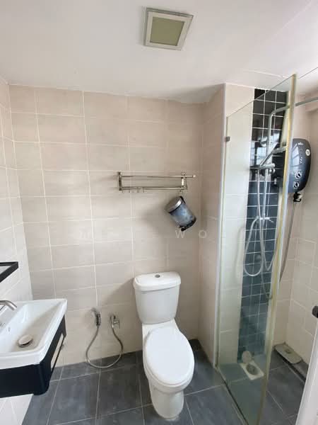 Pangsapuri untuk Disewa di Pelangi Heights - Abby Woo - PropertyGuru.com.my