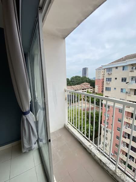 Pangsapuri untuk Disewa di Pelangi Heights - Abby Woo - PropertyGuru.com.my