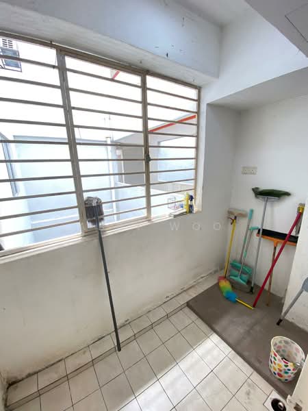 Pangsapuri untuk Disewa di Pelangi Heights - Abby Woo - PropertyGuru.com.my