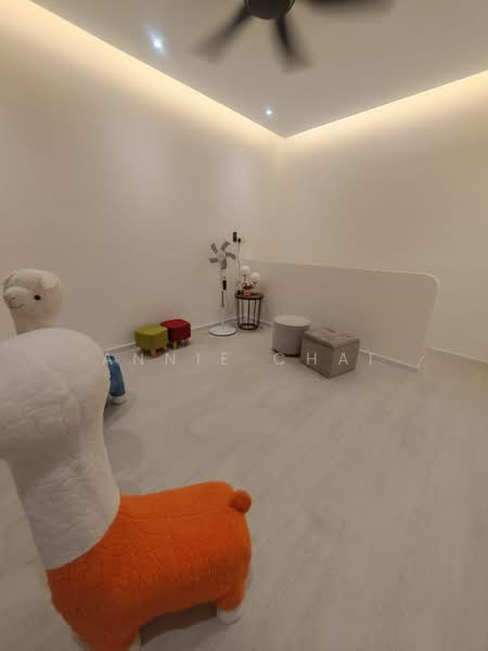 1-storey Terraced House for Sale in Taman Impian Emas (Skudai) - Annie Chai - Interior - PropertyGuru.com.my