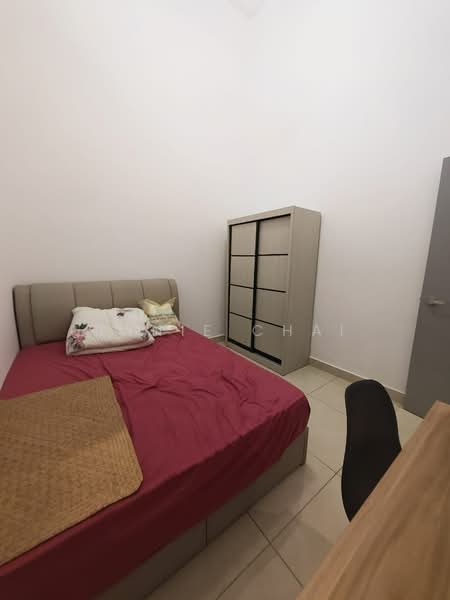 1-storey Terraced House for Sale in Taman Impian Emas (Skudai) - Annie Chai - Bedroom - PropertyGuru.com.my