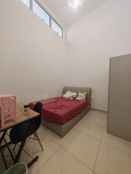 1-storey Terraced House for Sale in Taman Impian Emas (Skudai) - Annie Chai - Bedroom - PropertyGuru.com.my